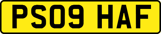 PS09HAF