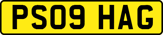 PS09HAG