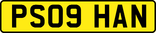 PS09HAN