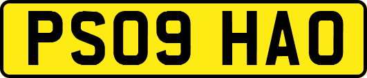 PS09HAO