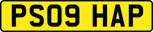 PS09HAP