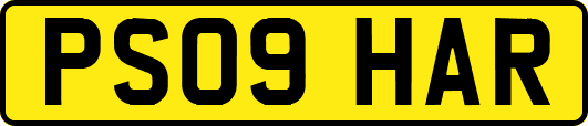 PS09HAR