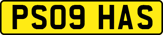 PS09HAS