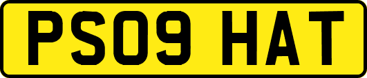 PS09HAT