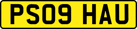 PS09HAU