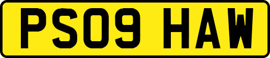 PS09HAW