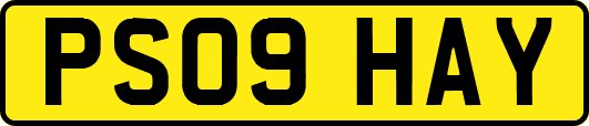 PS09HAY