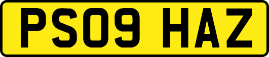 PS09HAZ