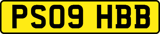 PS09HBB