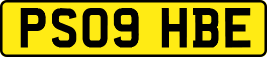PS09HBE