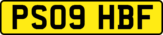 PS09HBF