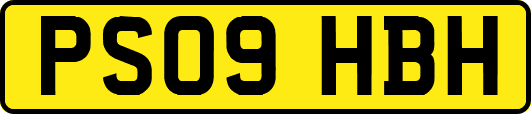 PS09HBH