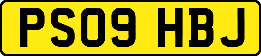 PS09HBJ