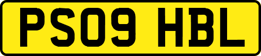 PS09HBL