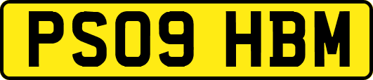 PS09HBM