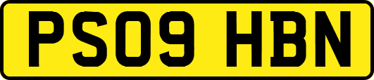 PS09HBN