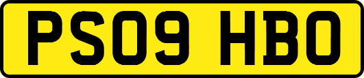 PS09HBO