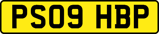 PS09HBP