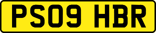 PS09HBR