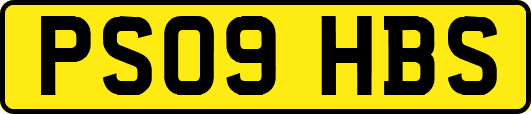PS09HBS