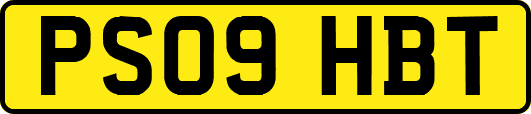 PS09HBT