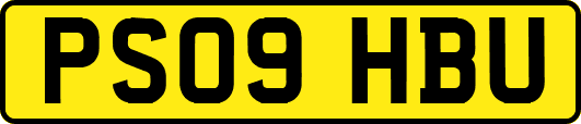PS09HBU