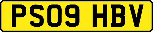 PS09HBV