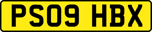 PS09HBX