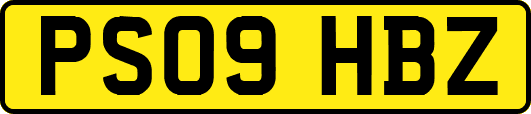 PS09HBZ