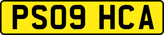 PS09HCA