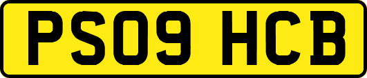 PS09HCB