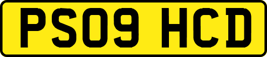 PS09HCD