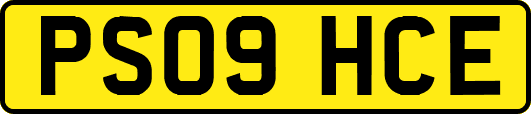 PS09HCE