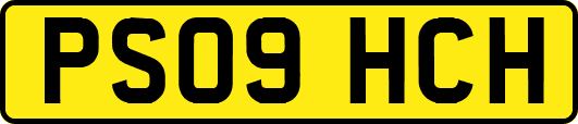 PS09HCH