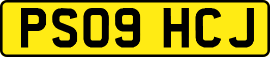 PS09HCJ
