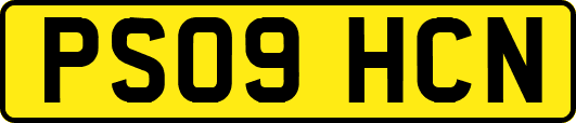 PS09HCN