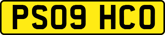 PS09HCO