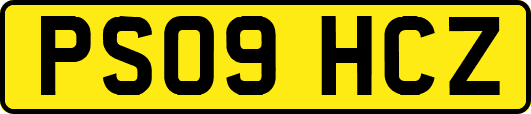 PS09HCZ
