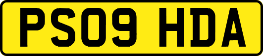 PS09HDA