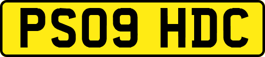 PS09HDC