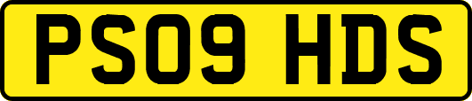 PS09HDS