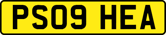PS09HEA