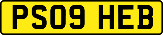 PS09HEB