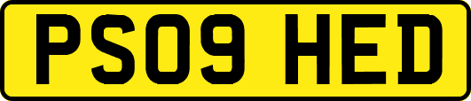 PS09HED