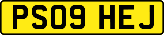 PS09HEJ