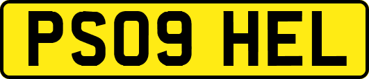 PS09HEL