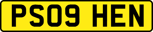 PS09HEN
