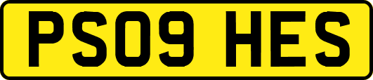 PS09HES