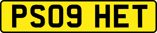 PS09HET