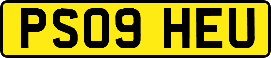 PS09HEU